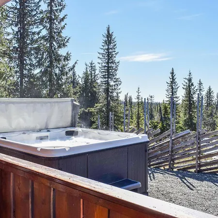 Awesome In With Jacuzzi 3*